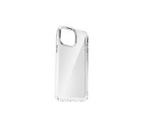 Coque iPhone 14 Pro Max Antichoc Compatible MagSafe Skin Transparente