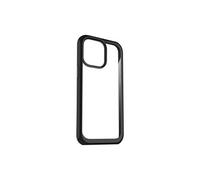 Coque iPhone 14 Pro Max Antichoc Fine Compatible MagSafe Skin Noire