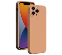 Coque BIGBEN CONNECTED iPhone 14 Pro Max full protection rose