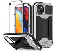 Coque iPhone 14 Ultra Résistante avec Verre Trempé Écran