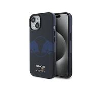 Coque iPhone 15 - - IML Deux Bulls - Compatible avec MagSafe - Protection contre les chutes - Elégante
