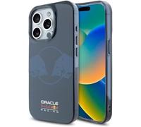 Coque iPhone 15 Pro 6,1 Marine IML Deux Bulls Compatible avec MagSafe - CG MOBILE