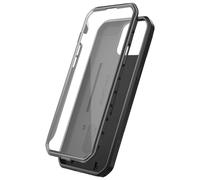 SUPCASE Unicorn Beetle Pro Coque pour iPhone 15 Pro Max avec Support, Protection d'écran intégrée et Clip Ceinture, Protection de qualité Militaire, Coque intégrale Robuste pour iPhone 15 Pro Max,