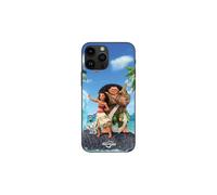 Coque Iphone 15 Pro Max VAIANA 2 AFFICHE ANIME