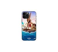 Coque Iphone 15 Pro Max Vaiana 2 Equipage Disney Anime