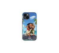 Coque Iphone 15 Vaiana 2 Affiche Anime