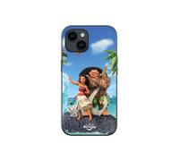 Coque Iphone 15 Vaiana 2 Affiche Anime