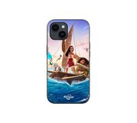 Coque Iphone 15 Vaiana 2 equipage Disney Anime