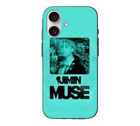 Coque Iphone 16 Album 2024 MUSE Jimin BTS