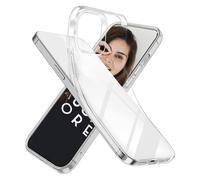 COQUE SOUPLE TRANSPARENTE COMPATIBLE APPLE IPHONE 16 - JAYM®