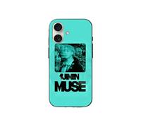 Coque Iphone 16 Plus Album 2024 MUSE Jimin BTS