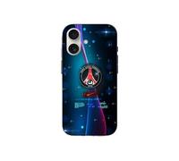 Coque Iphone 16 Plus ensemble nike paris saint germain