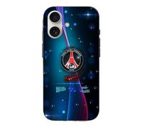 Coque Iphone 16 Plus Ensemble Nike Paris Saint Germain