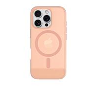 Coque iPhone 16 Pro - Incase - Slim Case MagSafe - Rose Blush - Protection élégante - Design unique