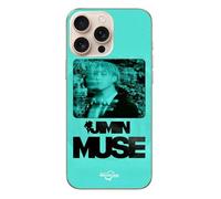 Coque Iphone 16 Pro Max Album 2024 Muse Jimin Bts