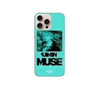 Coque Iphone 16 Pro Max Album 2024 MUSE Jimin BTS