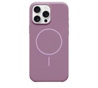 Coque iPhone 16 Pro Max Magsafe Apple Beats - Violet Sunset, Plastique Rigide