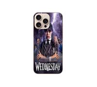 Coque Iphone 16 Pro Max Mercredi Adams séries wednesday saison 2