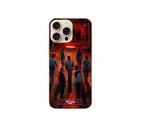 Coque Iphone 16 Pro Max Série Stranger Things saison 4