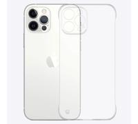 Coque Iphone 16 Pro Ultra Fine Et Transparente