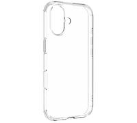 Coque IPhone 17 antichoc 2 mètre transparente 100% recyclée origine france garantie