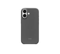 Coque iPhone 17 avec MagSafe et Contrôle Caméra - Gris Granit