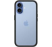 Coque RHINOSHIELD iPhone 17 Mod NX Noir