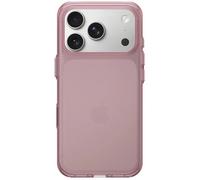Rhinoshield - Coque Iphone 17 Pro Max Jelly Tint Rosé Magsaf