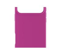 Cellularline Sensation - iPhone 17 Pro Coque en silicone ultra-douce avec finition soft-touch, idéale pour protéger chaque détail de votre iPhone 17 Pro avec élégance et confort. Apple (brand) iPhone
