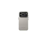 Coque MagSafe pour iPhone 18 Pro Protection Renforcé Antichoc Native Union Gris