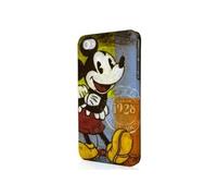 Coque iPhone 4 / 4S ""Disney"" Mickey 1928