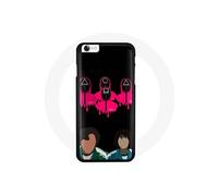 Coque Iphone 4 among Squid game