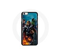 Coque Iphone 4 Avengers