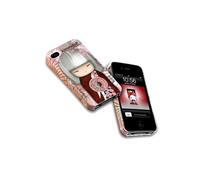 Coque Iphone 4 et 4 S Nami