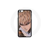 Coque Iphone 4 Genos One Punch Man Season 2