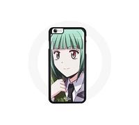 Coque Iphone 4 kaede kayano Série Assassination Classroom Anime