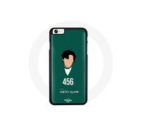 Coque - Maniacase - Iphone 4 - Souple - Noir - Seong Gi hun