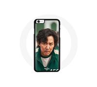 Coque Iphone 4 Seong Gi hun Squid game