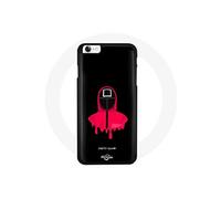 Coque Iphone 4 Série Squid Game
