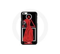 Coque Iphone 5 Squid Game Carte