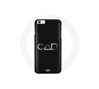 Coque Iphone 5 Squid Game Carte Noir