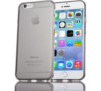 coque iPhone 6 6S Housse de téléphone portable par NALIA, Ultra-Slim Silikon Case Housse de protection fine