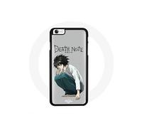 Coque Iphone 6 Death Note