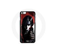 Coque Iphone 6 Itachi Uchiwa Narutu Anime Manga