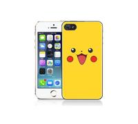 Coque iPhone 6 Plus Pokemon - Pikachu