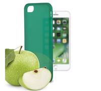 Coque iPhone 7 / 8 / SE 2020 "Sense" - Parfum Pomme - KSix