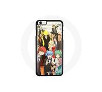 Coque Iphone 7 Assassination Classroom Manga