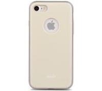 Coque iPhone 7 iGlaze Moshi Jaune Mimosa Jaune G