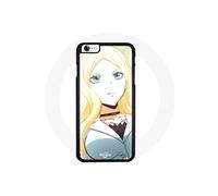 Coque Iphone 7 Irina Jelavic Assassination Classroom Anime
