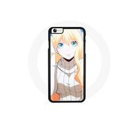 Coque Iphone 7 Irina Jelavic Assassination Classroom Manga Anime